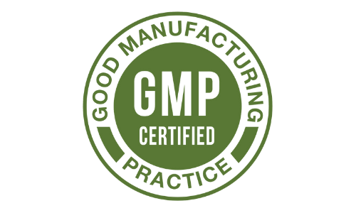 Jointysave GMP Certified