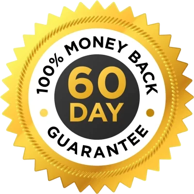 Jointysave 100% Money Back Gaurantee